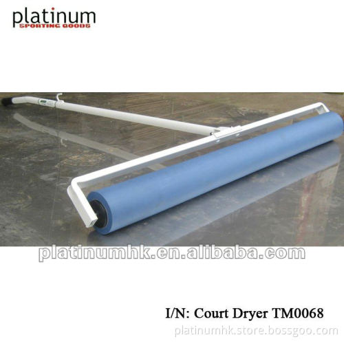Tennis Court Dryer (TM0068,power coated white)